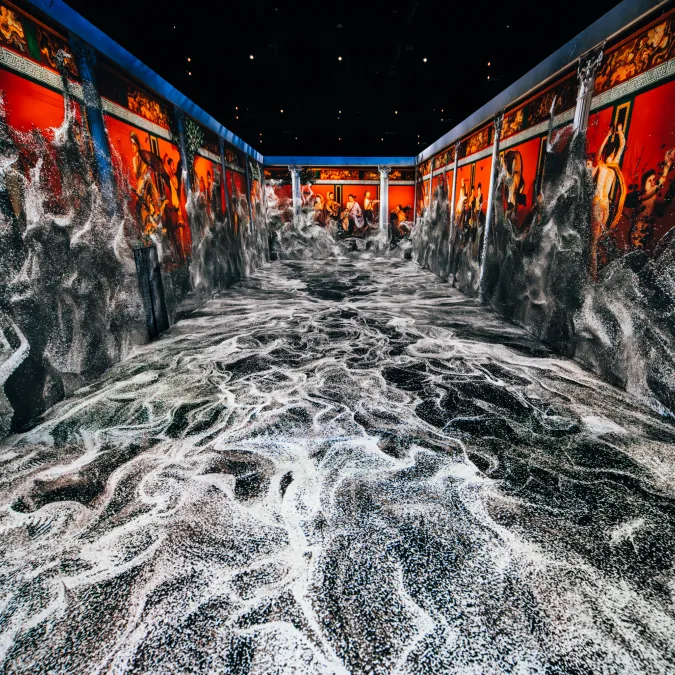 Pompeii 4