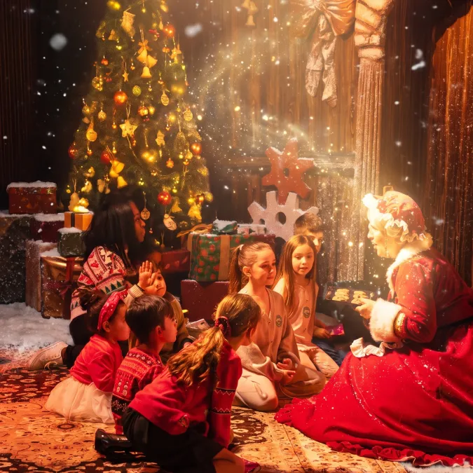 xmas 5