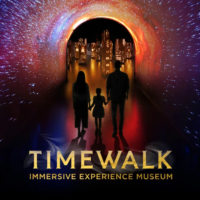 Timewalk 